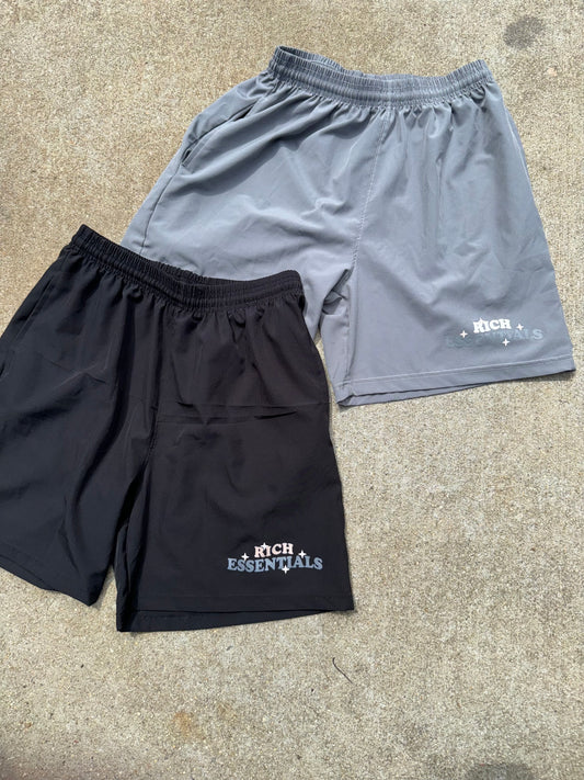 Rich Essentials Shorts